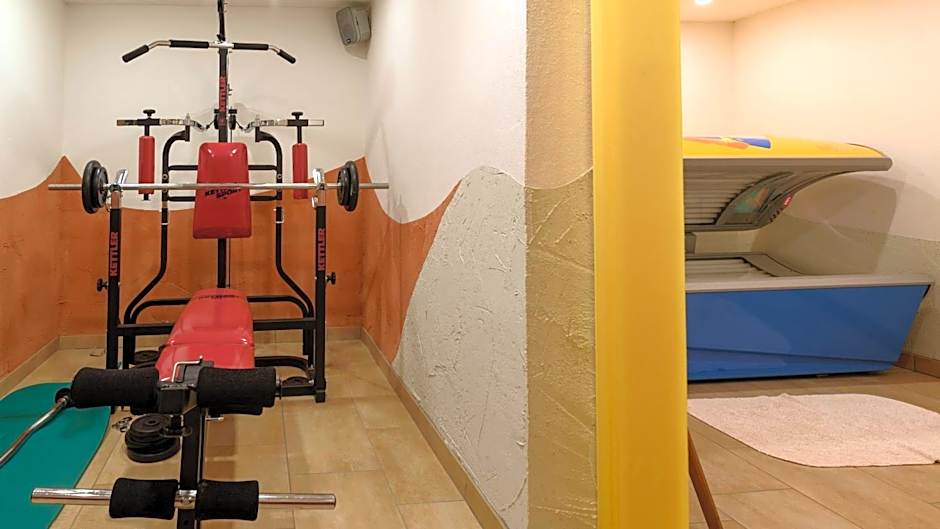 Hotel Landhaus Ausswinkl