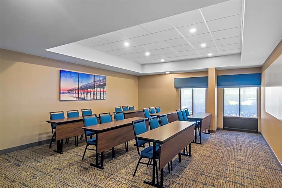 Hampton Inn By Hilton Jacksonville-Ponte Vedra Beach