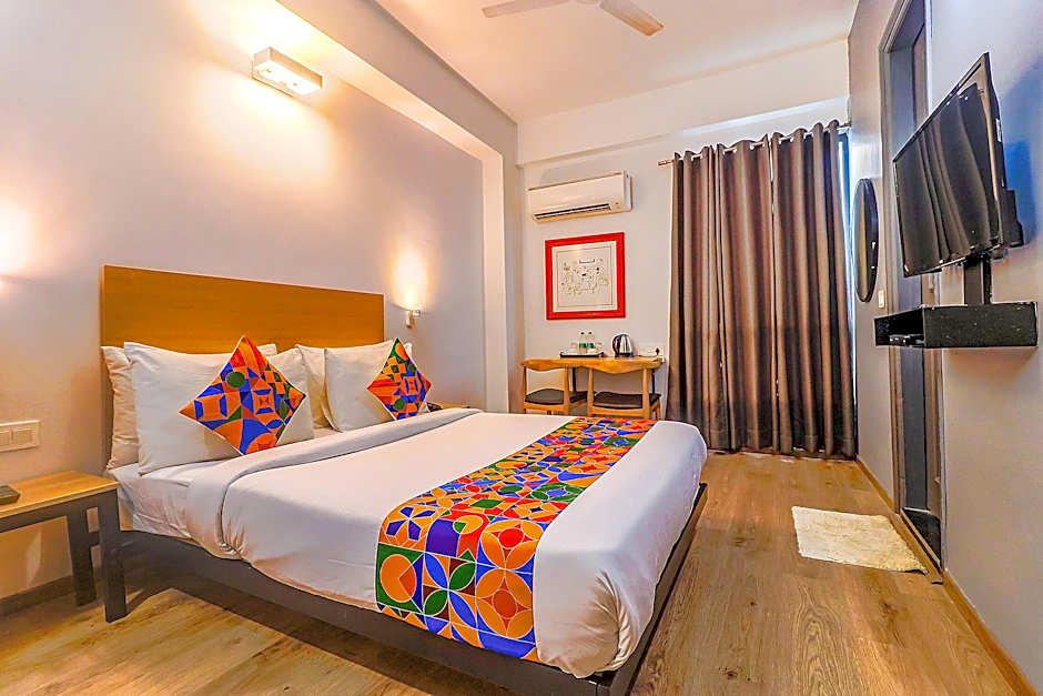 The Leamington FabHotel – Delhi, DC