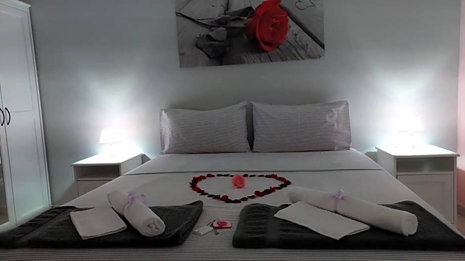 B&B Villa S Anna Hospitality Solutions