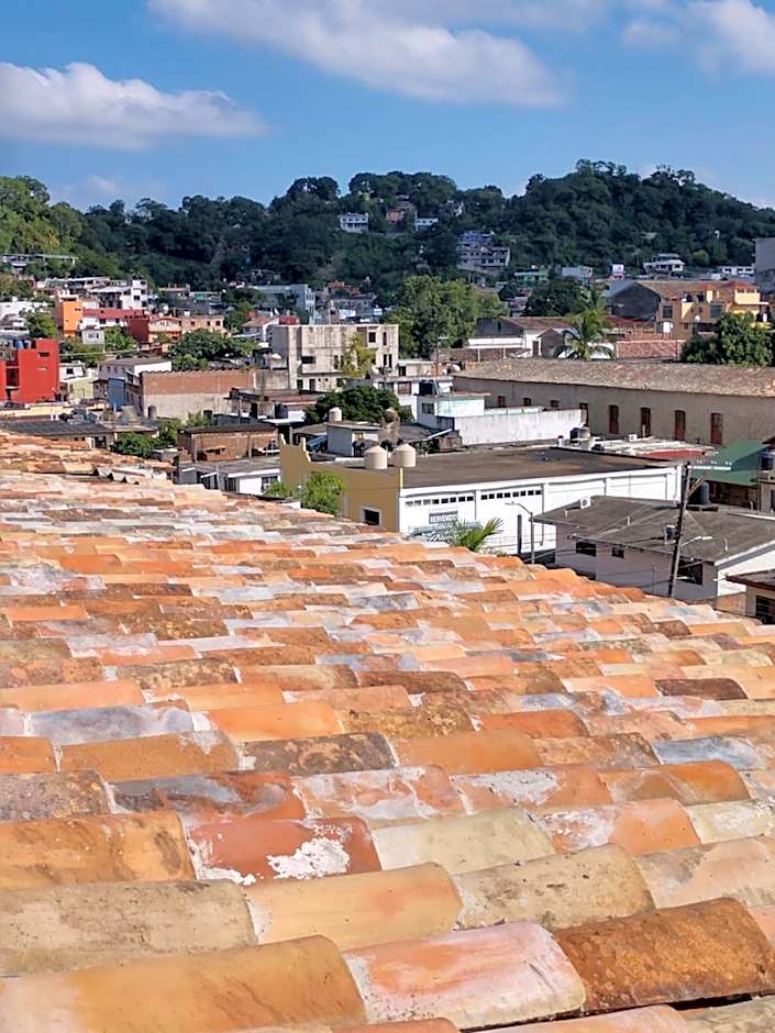 Posada Familiar Papantla