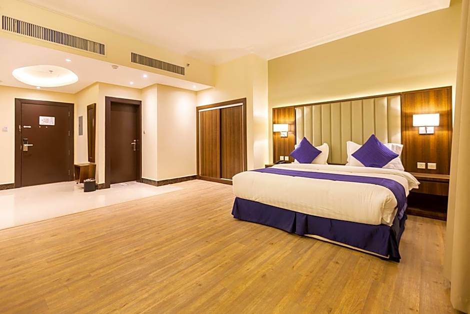 Makarem Residence - Hotel Apartments