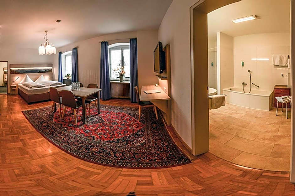 Hotel Hirschen