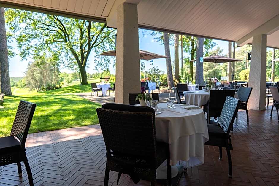 Golf Hotel La Pinetina