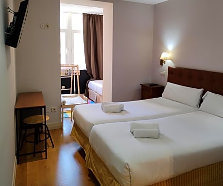 Executive Triple Room