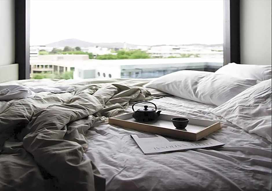 Little National Hotel