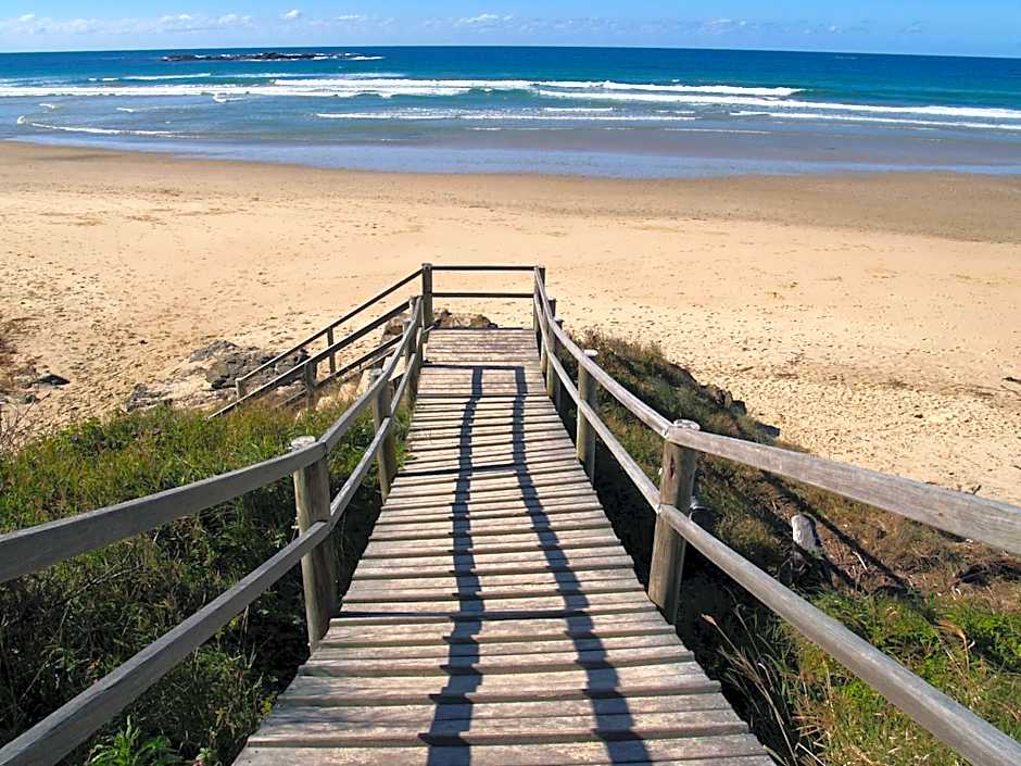 Safety Beach Bungalows