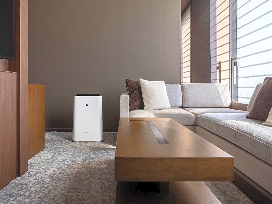 HOTEL THE CELESTINE GINZA