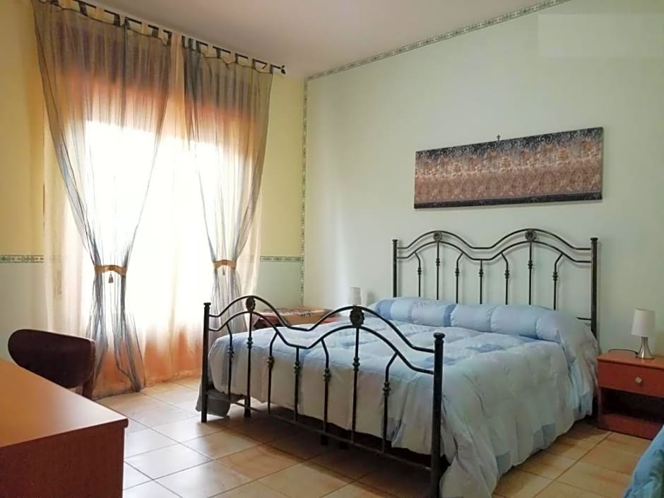 Il Giardino del Sole - Erice mare