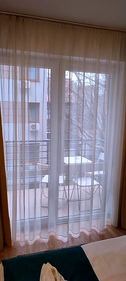 Prince Apartments