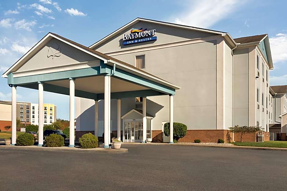 Baymont by Wyndham Elizabethtown