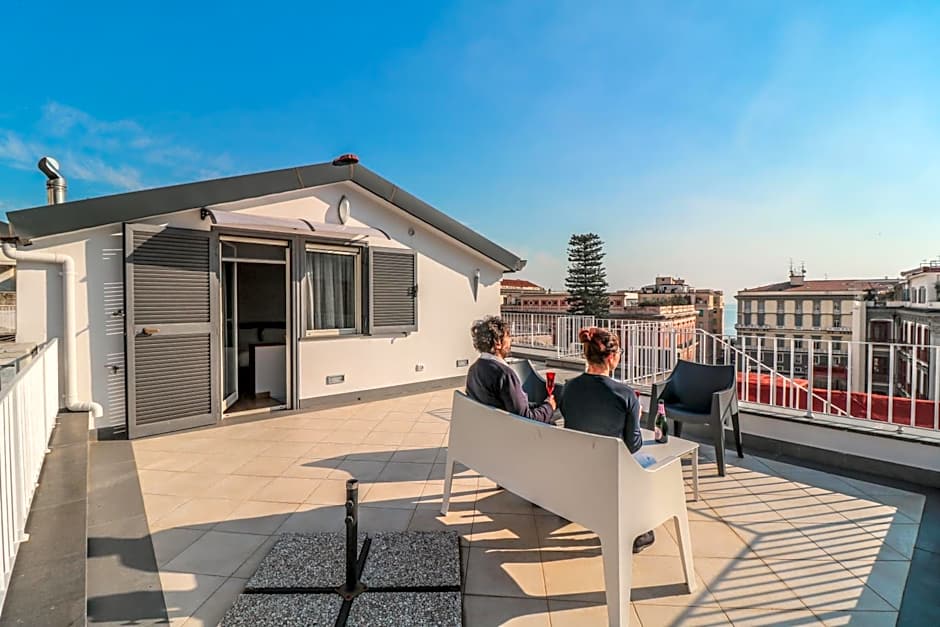 Terrazze del Lungomare