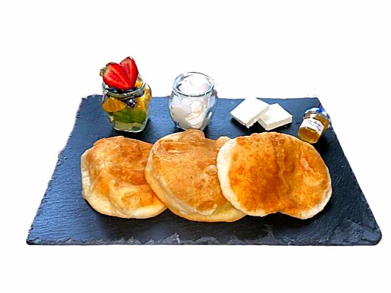 The Wind Mills Hydropark