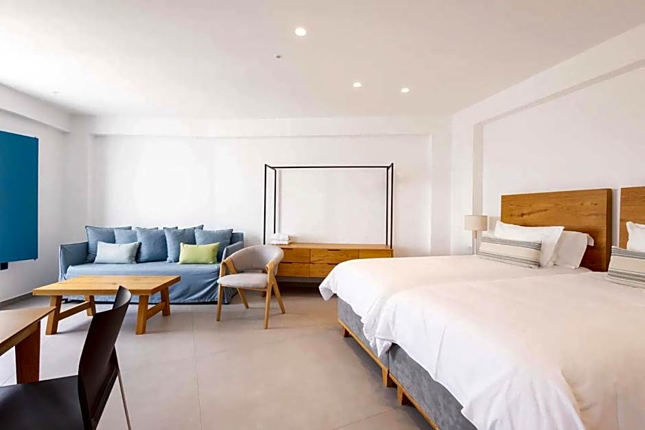 Aeifos Boutique Hotel