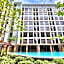Rangsit Residence & Hotel by HOTEL DD
