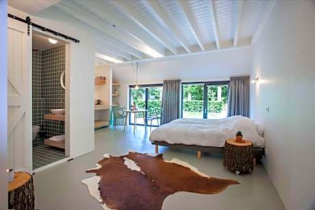 Uitgerust voor Zaken