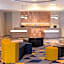 Courtyard by Marriott Zurich North