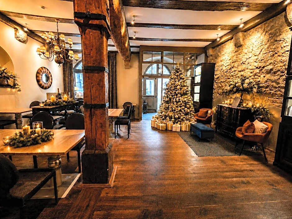 Hotel Herrnschloesschen