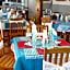 Oceans Hotel & Self Catering