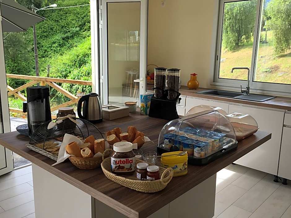 Ô cœur de l’île