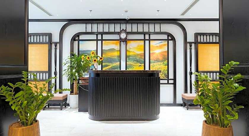 Palago Boutique Hotel