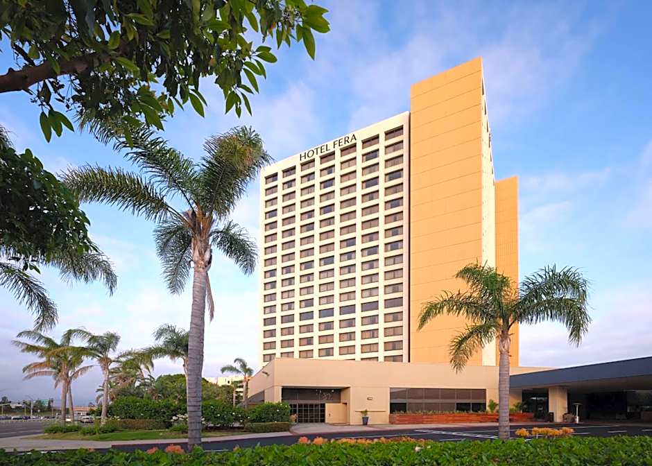 Hotel Fera Anaheim, a DoubleTree by Hilton