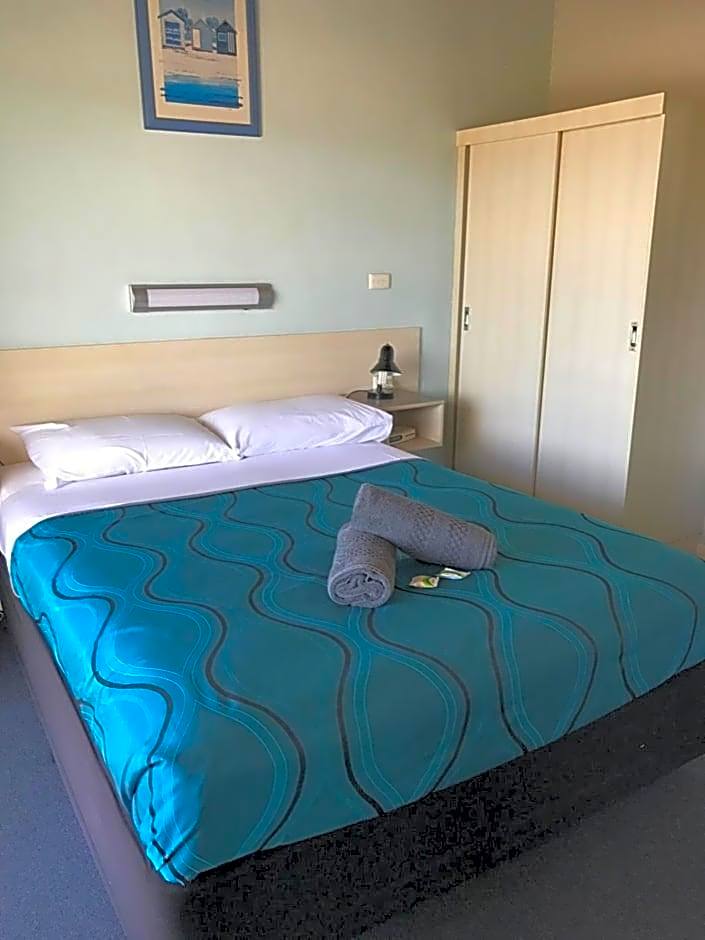 Merimbula Gardens Motel