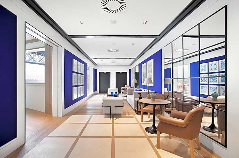 Vincci Ponte de Ferro