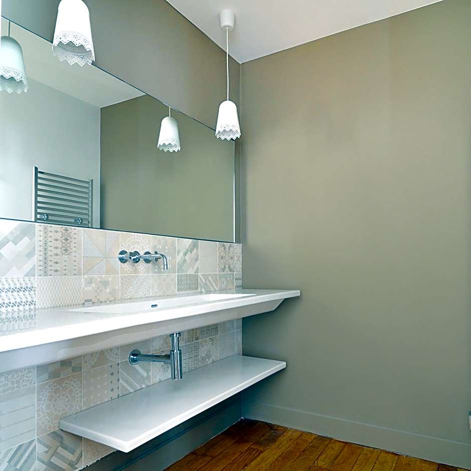 L'Hôtel Particulier Beziers