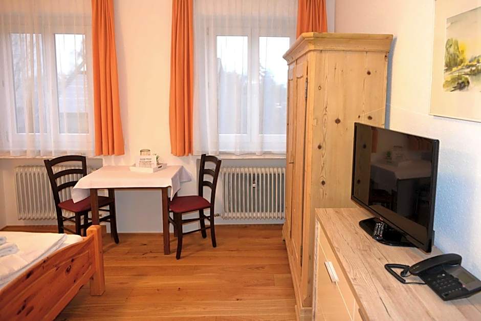 Hotel Andreas Hofer