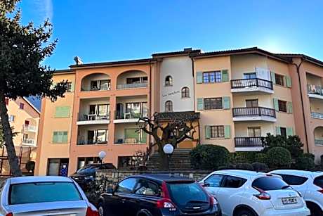 Domaine des Bains de Saillon