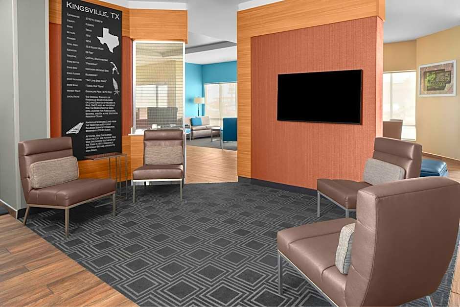 TownePlace Suites by Marriott Kingsville