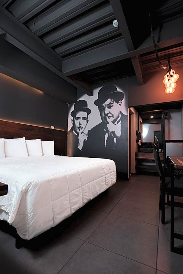 HOTEL RIO RITA