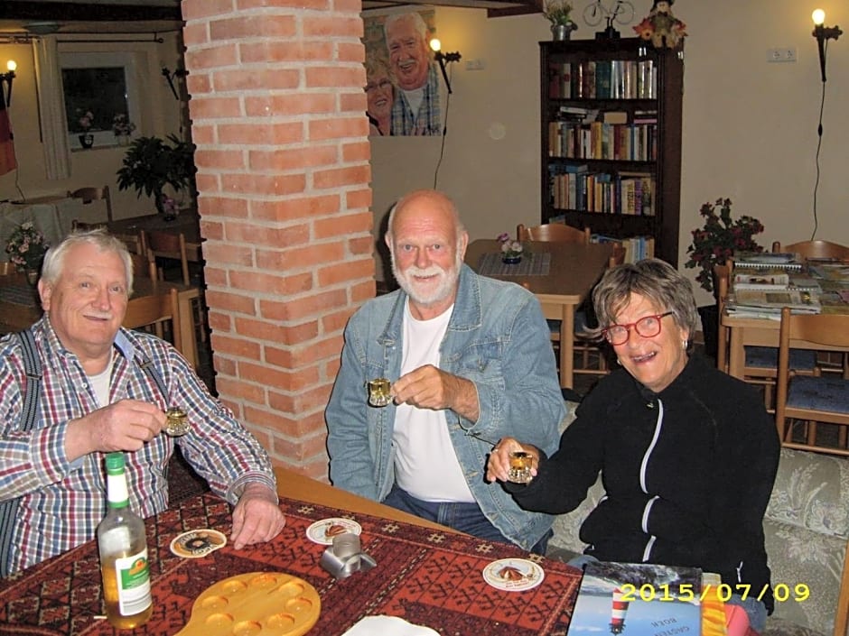 B & B Gross Methling