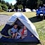 Tongariro Holiday Park