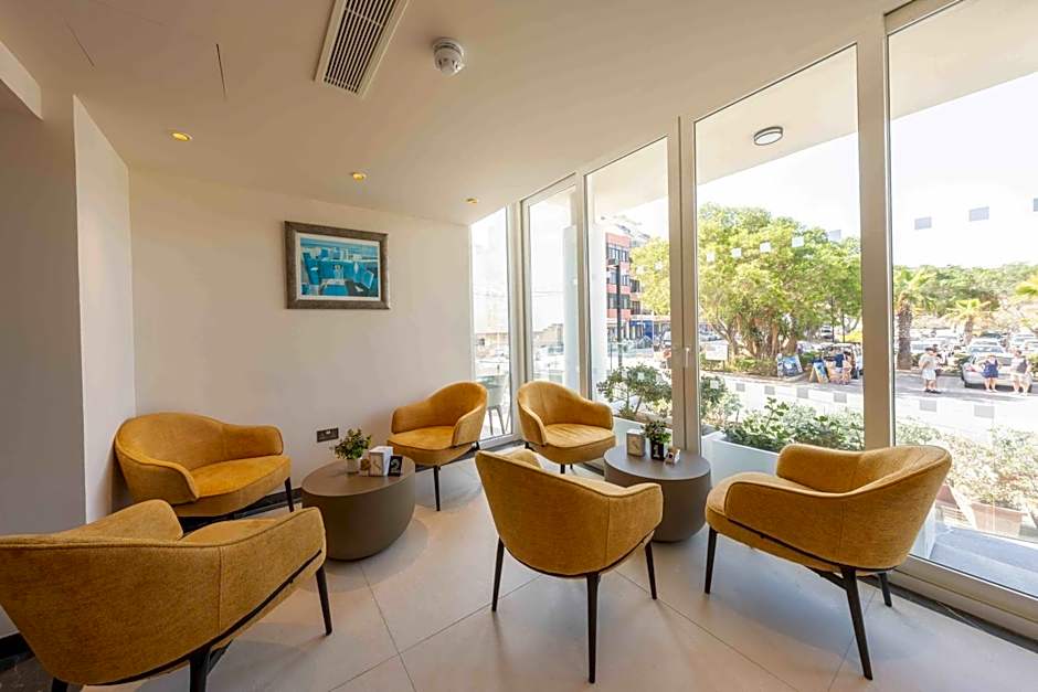 Santana Hotel & SPA
