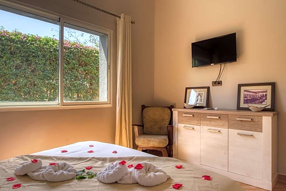 Villas 95 Appart'Hôtel