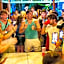 Nomads Ao Nang Party Hostel 18-35 Years Old Only