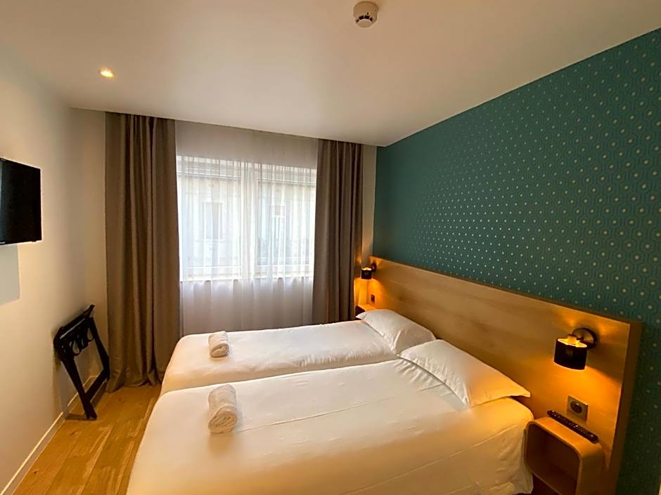 Oskar Hotel