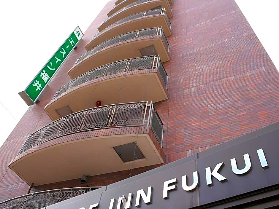 Ace Inn Fukui