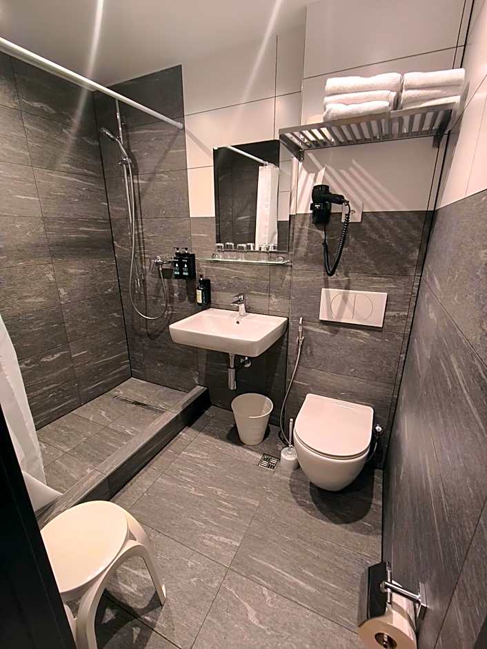 Hotel Toscana