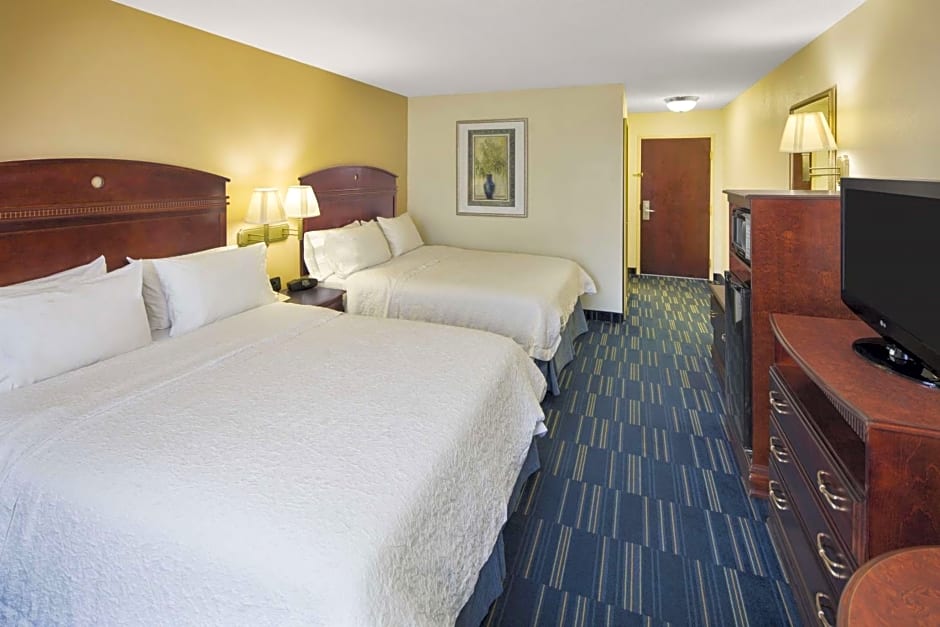 Hampton Inn By Hilton Hinesville, Ga