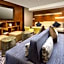 Skybridge Seattle Airport Hotel