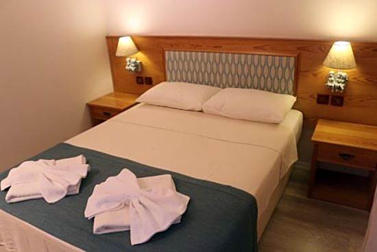 Yelken Hotel Akyaka