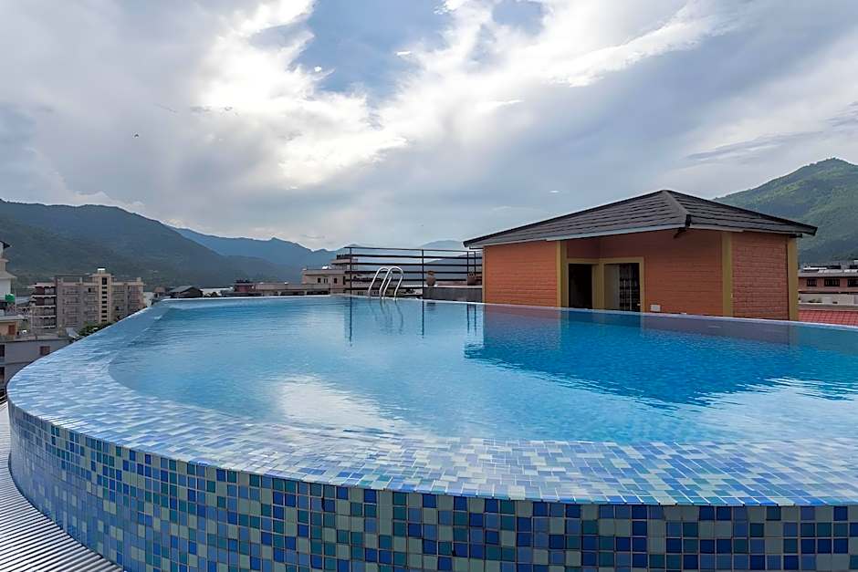 Bodhi Suites Boutique Hotel and Spa