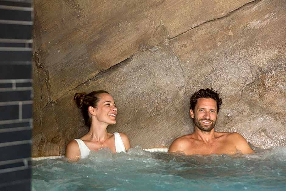 Grand Hôtel Thalasso & Spa