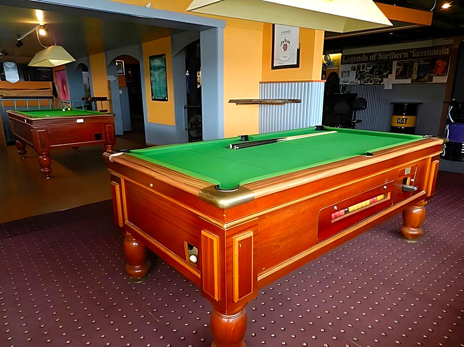 The Menai Hotel Motel