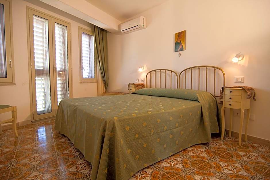 B&B U Palmentu