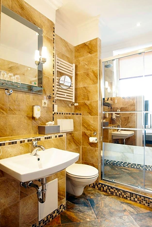 Hotel Silesia