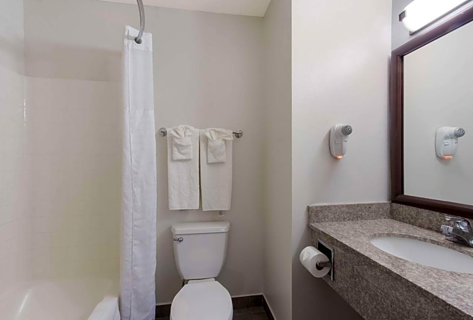 MainStay Suites Extended Stay Hotel Casa Grande